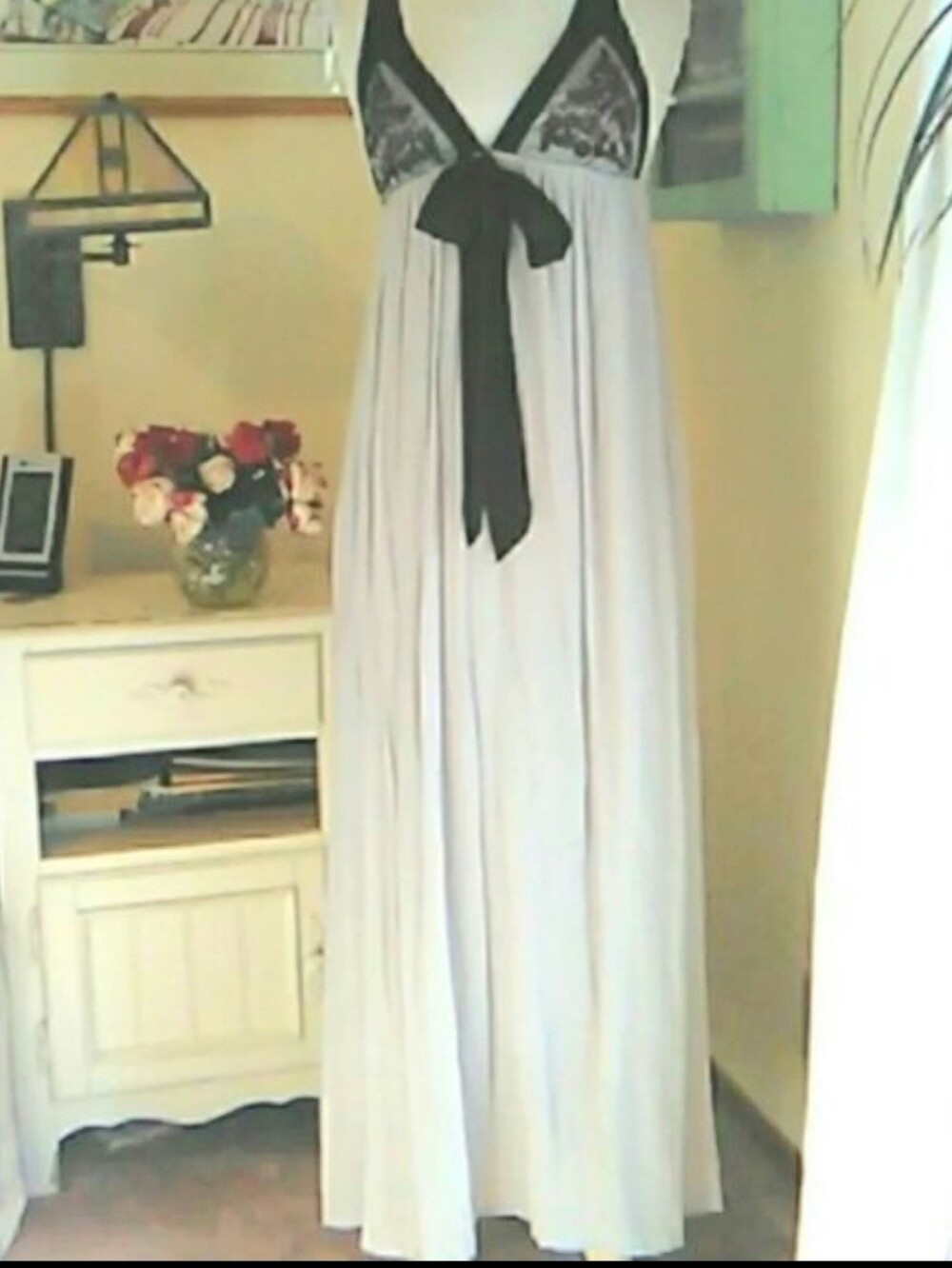 Twenty One Maxi Dressy Dress. Fairycore. Ethereal. Festival. Wedding Guest.